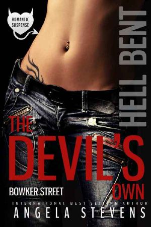 [Hell Bent 01] • The Devil's Own